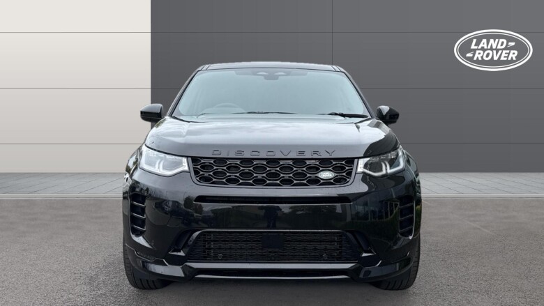 Land Rover Discovery Sport 2.0 D200 Dynamic SE 5dr Auto [5 Seat] Diesel Station Wagon